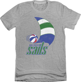 San Diego Sails